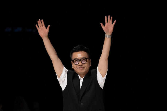 두칸·리이·리온베, 인니 JF3 성과 서울패션위크로 이어간다 2456-Image